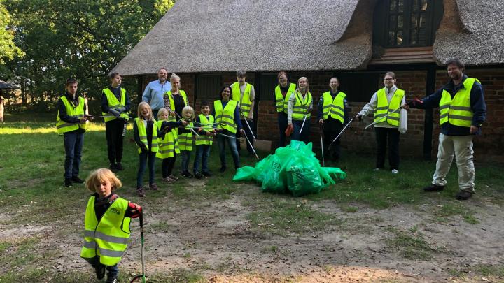 Ren Natur Dag 2020