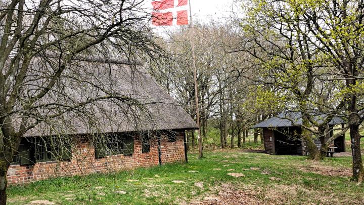 Tangehytten