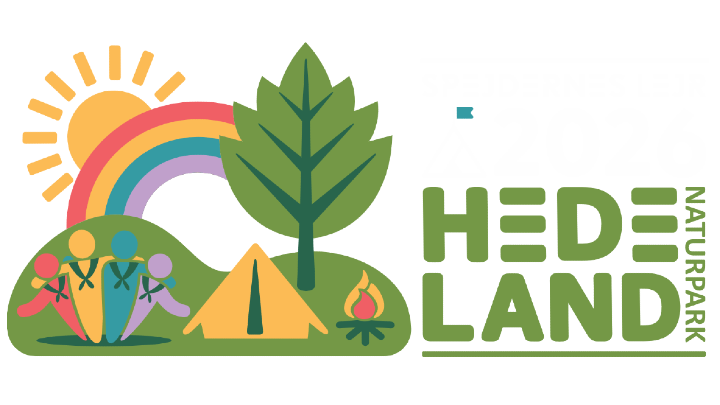 Spejdernes Lejr logo